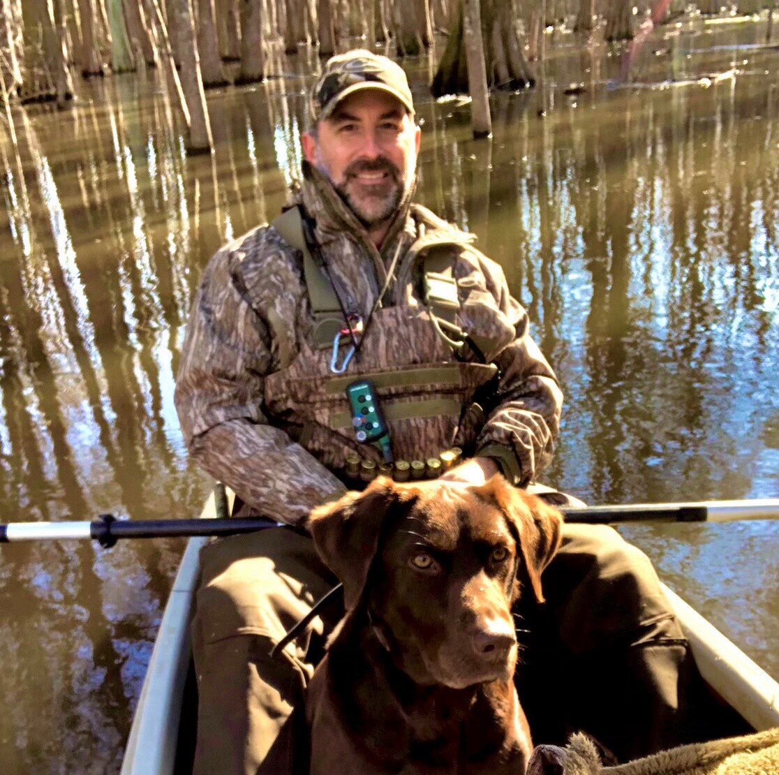 Meet Dr. Hodges Tupelo & Pontotoc Orthodontist