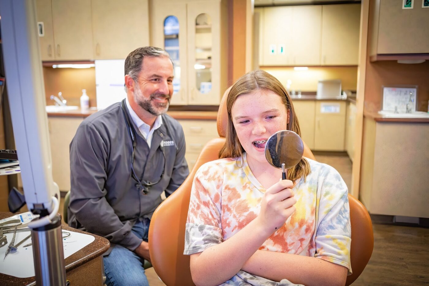 Using Water Flossers for Braces 5 Facts to Know